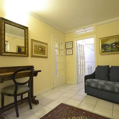 Casa de Campo Valentina Cortona