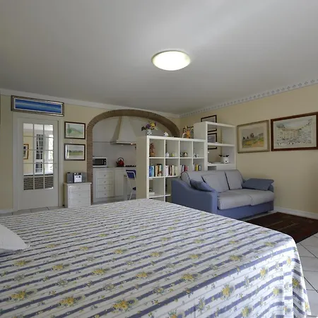Casa de Campo Valentina