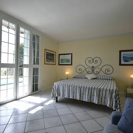 Casa de Campo Valentina