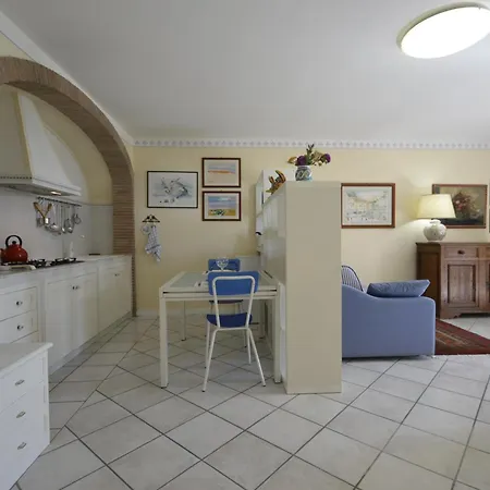 Casa de Campo Valentina