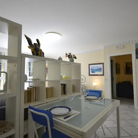 Casa de Campo Valentina Cortona