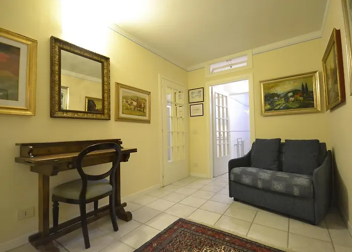 Εξοχικό σπίτι Valentina Κορτόνα