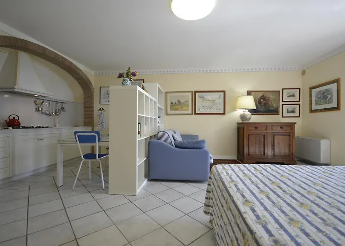 Valentina Εξοχικό σπίτι *