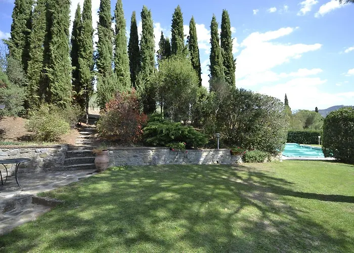 Valentina Εξοχικό σπίτι *