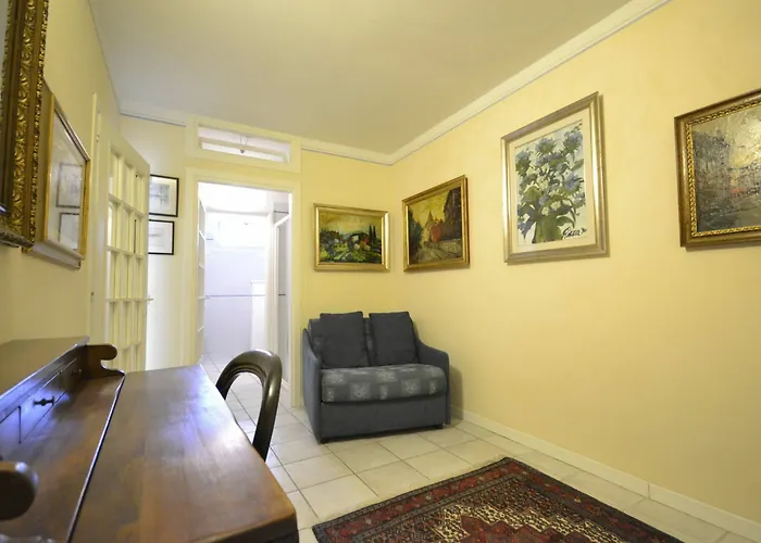 Valentina Εξοχικό σπίτι Κορτόνα