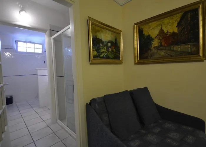 Valentina Εξοχικό σπίτι *