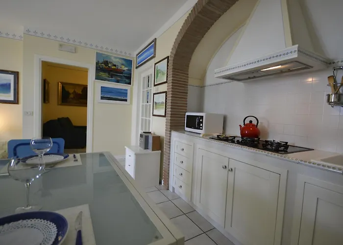 Valentina Εξοχικό σπίτι *